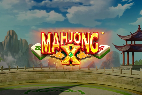 Mahjong X™